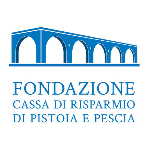 logo Fondazione Cassa di Risparmio di Pistoia e Pescia